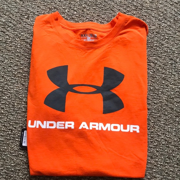 Under Armour Other - Under Armour Shirt NWT
